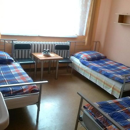 Pod Zielonym Kogutem Duszniki Zdroj Ruang foto