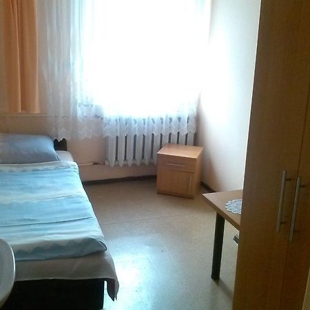 Pod Zielonym Kogutem Duszniki Zdroj Ruang foto