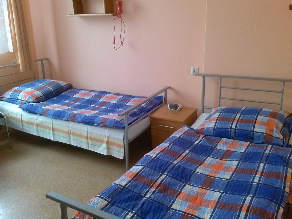 Pod Zielonym Kogutem Duszniki Zdroj Ruang foto