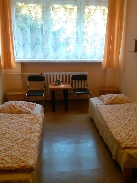 Pod Zielonym Kogutem Duszniki Zdroj Ruang foto