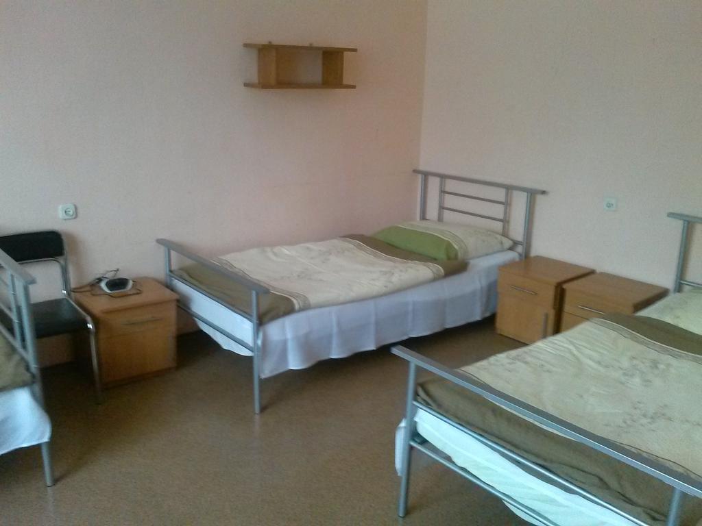 Pod Zielonym Kogutem Duszniki Zdroj Ruang foto